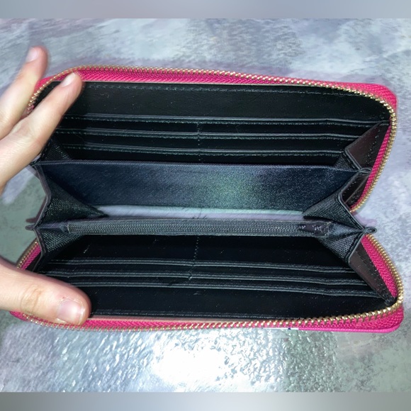 Cat wallet - Picture 2 of 2